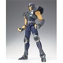 Saint Seiya Bear Geki Bronze Saint Cloth Action Figure