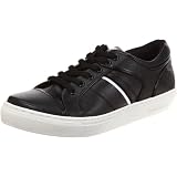 [アドミラル] Admiral MANCHESTER LOW  SJAD1106 02(Black/8)