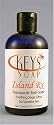 Island Rx Healing Shampoo-soap - 8 Oz