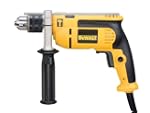 DeWalt D024K 240 Volt Percussion Dril...