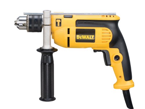 DeWalt D024K 240 Volt Percussion Drill 13 mm