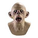 Morbid Industries Cletus Mask