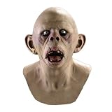 Morbid Industries Cletus Mask