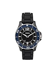 Fossil Womens FSCE1036 Casual Black