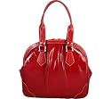 Elif Women's Roselle Leather Handbag