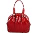 Elif Women's Roselle Leather Handbag