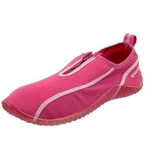 Speedo Little Kid/Big Kid Wave Walker Zip Water Shoe
