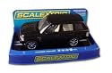 Scalextric 1:32 Slot Car Range Rover Black