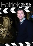 Patrick Dempsey 2010 Wall Calendar