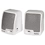 Hama - Transport - Enceintes mobiles AS60 pour MP3