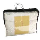 Mulberry Silk All Season Weight Comforter, Queen