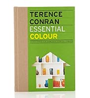 Terence Conran Essential Colour Book