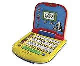 Ready Set Learn! Paz's Learning Laptop