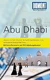 DuMont Reise-Taschenbuch Reiseführer Abu Dhabi: Ausflug nach Dubai