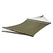 Algoma 4910 Two Point Tight Weave Caribbean Hammock