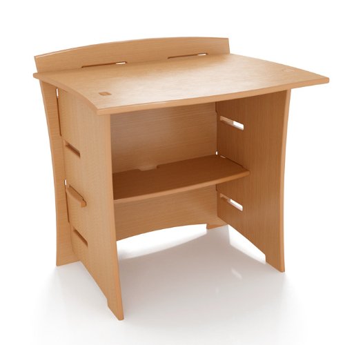Desk Extension - Espresso