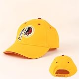 Washington Redskins Classic Adjustable Baseball Hat
