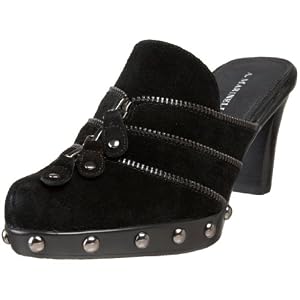 Buy A. Marinelli Ladies Ilk Sandal by A. Marinelli