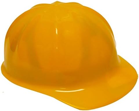 Child's Costume Hard Hat
