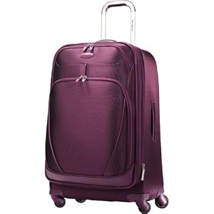 Samsonite xSpace 26 Spinner Luggage by Samsonite