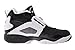 Nike Men's Air Diamond Turf, BLACK/BLACK/WHITE
