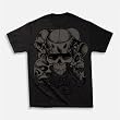 Silver Star LOST SOULS Mens Short Sleeve T Shirt