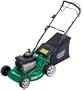 460MM SELF-PROPELLED PETROL MOWER