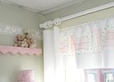 Window Valance (Approximately 74x18)