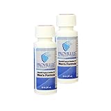 Provillus Hair Support for Men Minoxidil Solution (Two Month Supply)