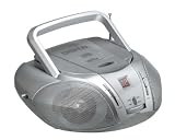 Review elta Germany elta6681si / ELTA GERMANY Portable CD Player * Radio - Recorder FM / AM Radio