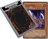 Yu Gi Oh : SOD-EN032 1st Edition Hade Hane Common Card - ( Soul of the Duelist YuGiOh Single Card )
