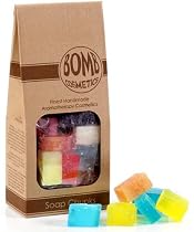 Bomb Cosmetics Soap Chunks Gift Set