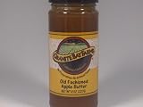 Gourmet Food : Old Fashioned Apple Butter