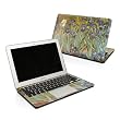Van Gogh - Irises Design Protector Skin Decal Sticker for Apple MacBook Pro 17 inch (Original, SEPARATE TRACKPAD button)