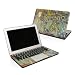 Van Gogh - Irises Design Protector Skin Decal Sticker for Apple MacBook Pro 17 inch (Original, SEPARATE TRACKPAD button)