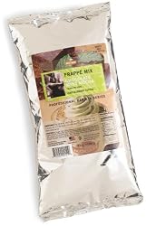 MOCAFE Frappe  Chocolate Mint Mocha, Ice Blended Coffee, 3-Pound Bag