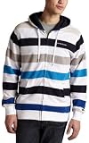 Quiksilver Young Men's Pluto Fleece Hoodie