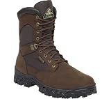 Rocky® Alpha 8 600 gram Thinsulate™ Ultra Insulation Hunting Boots