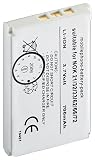 Tecxus 36022 Ersatzakku f&uuml;r Nokia 2100/6610 (700mAh)