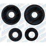 ACDelco 18G101 Professional Durastop Rear Brake Cylinder Kit by ACDelco