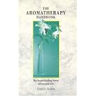 Click here to buy The Aromatherapy Handbook by Daniele Ryman.