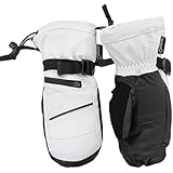 Kombi Women's Sanctum Mittens