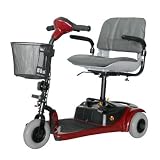 Start 3 Portable Scooter