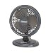HLSHAOF90UC - 8 Oscillating Adjustable-Tilt Table/Wall Blizzard Power Fan