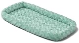MIDWEST DOG FASHION PET DOG BED 30X21 GREEN