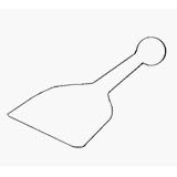 Q.E.P. Roberts 10-522 Safe Tuk Carpet Tucker Tool by 