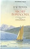 Mischief in Patagonia