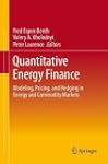 Quantitative Energy Finance: Modeling...