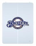 MLB Logo Foldable Carpet Chairmat