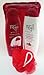 Maja Gift Set (Bath Gel 13.5 Oz. & Body Lotion 13.5 Oz.) With Free Loofah-Borla Y Estuche Regalo